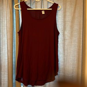 Old navy tank top